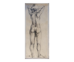 Tablouri picturi figurative - 14