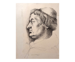 Tablouri picturi figurative - 15