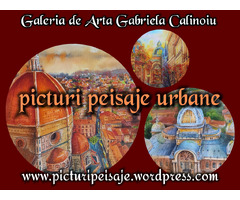 Tablouri și obiecte decorative unicate