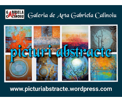 Tablouri și obiecte decorative unicate - 7