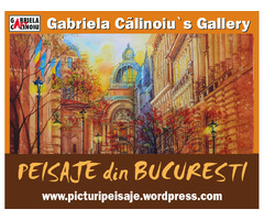 Tablouri și obiecte decorative unicate - 10