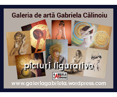 Tablouri și obiecte decorative unicate - 14
