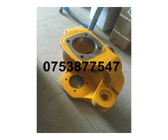 Fuzete Jcb 3cx 4cx in OFERTA SPECIALA - 1