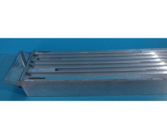 Rampa aluminiu  Altec- 300 cm - 6