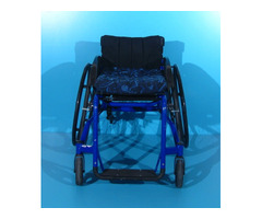 Rulant activ din aluminiu  Schmicking - 2