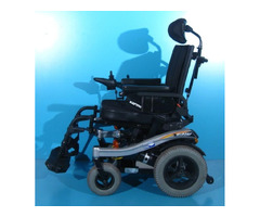 Carucior electric  Karma Blazer - 6 km/h