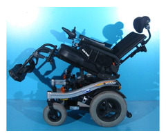 Carucior electric  Karma Blazer - 6 km/h
