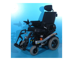 Carucior electric  Karma Blazer - 6 km/h