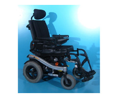 Carucior electric  Karma Blazer - 6 km/h - 7