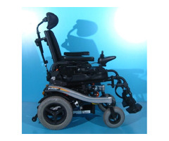 Carucior electric  Karma Blazer - 6 km/h - 8