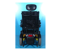 Carucior electric  Karma Blazer - 6 km/h - 10