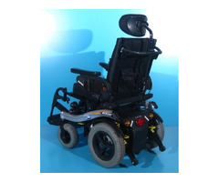 Carucior electric  Karma Blazer - 6 km/h - 11