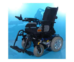 Carucior electric Pride Quantum Lightning - 3