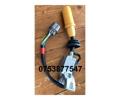 De vanzare toate tipurile de manete pentru JCB 3CX 4CX - 1