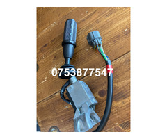 De vanzare toate tipurile de manete pentru JCB 3CX 4CX - 3