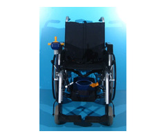 Carucior electric pliabil  AAT Max-E / B+B - 6 km/h - 3