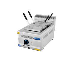 Aparat fiert paste, Ideal Inox, Linia 630