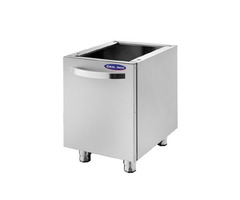Suport aparate HoReCa, Ideal Inox, Linia 630