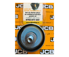Rola ghidare curea JCB - 1