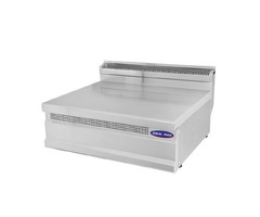 Unitate neutra, Ideal Inox, 800x700x300, Linia 700
