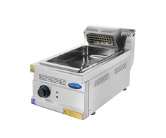 Aparat mentinut cartofii la cald, Ideal Inox, Linia 700