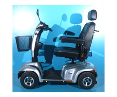 Scuter electric Invacare Orion - 6 km/h - 1