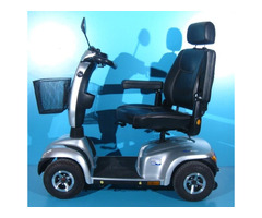 Scuter electric Invacare Orion - 6 km/h - 2