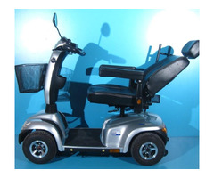 Scuter electric Invacare Orion - 6 km/h - 3