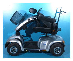 Scuter electric Invacare Orion - 6 km/h - 4