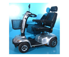 Scuter electric Invacare Orion - 6 km/h - 5