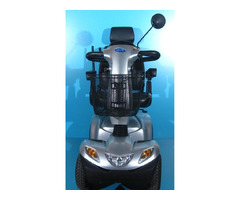 Scuter electric Invacare Orion - 6 km/h - 6