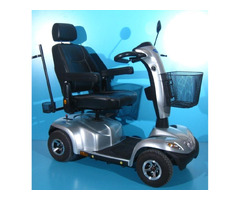 Scuter electric Invacare Orion - 6 km/h - 7