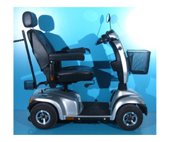 Scuter electric Invacare Orion - 6 km/h - 8