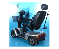 Scuter electric Invacare Orion - 6 km/h - 10