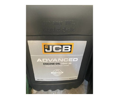 Piese de calitate pentru JCB 3CX 4CX - 2