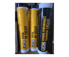 Piese de calitate pentru JCB 3CX 4CX - 6