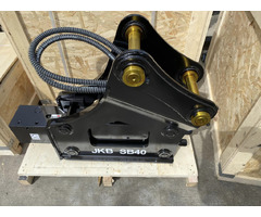 Piese de calitate pentru JCB 3CX 4CX - 8