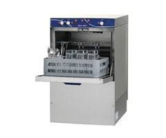 Masina de spalat pahare, Ideal Inox, capacitate 600 h