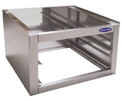 Suport masina de spalat vase, Ideal Inox, CLR.BS.500 - 1