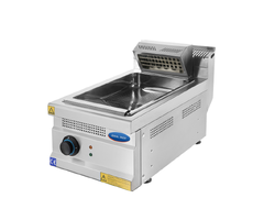 Aparat mentinut cartofii la cald, Ideal Inox, Linia 630 - 1