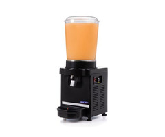 Distribuitor bauturi reci cu 1 cuva 10 l - 1