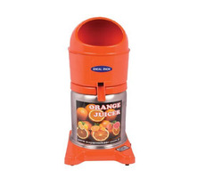 Storcator profesional citrice, Ideal Inox, electric - 1