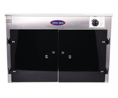 Sterilizator UV cutite, Ideal Inox, capacitate 36 - 1