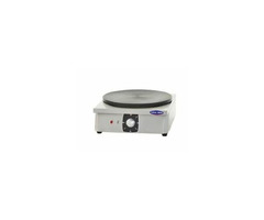 Crepiera, Aparat clatite, Ideal Inox, diam 40 - 1