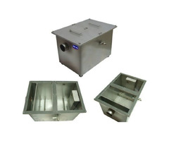 Separator pentru grasime - 1