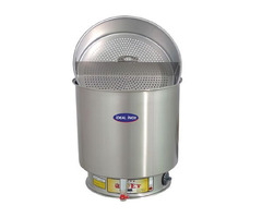 Fierbator porumb, Ideal Inox, 50 l - 1