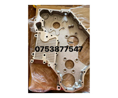 Capac distributie pentru JCB 3CX 4CX - 2
