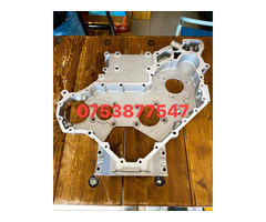 Capac distributie pentru JCB 3CX 4CX - 3