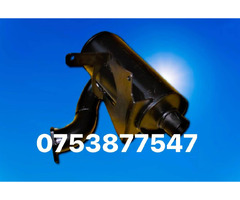 Diferite modele de tobe de esapament JCB - 6