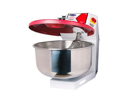 Malaxor profesional, Ideal Inox, capacitate 15 kg sau 30 l, 230V
